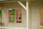 GARTENHAUS Sandra 25,6 + 11,1 m2 – Bild 7