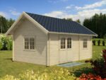 GARTENHAUS Sandra 29,9 m2 – Bild 4