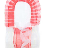 Buntes Wickeltuch für Babypuppe 45-50cm 4 Farben im Beutel Buntes Wickeltuch für Babypuppe 45-50cm 4 Farben im Beutel