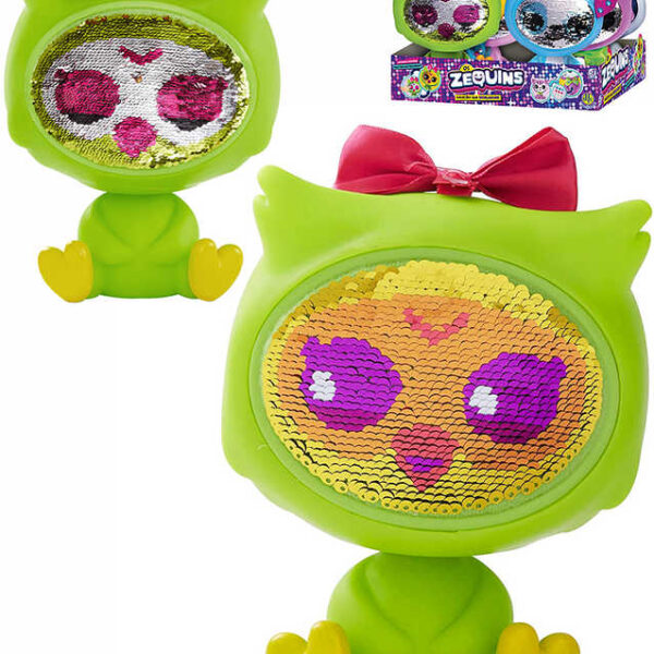 Zequins Haustierpuppe 14cm mit Pailletten wechselnder Gesichtsausdruck Set mit Zubehör 6 Typen Zequins Haustierpuppe 14cm mit Pailletten wechselnder Gesichtsausdruck Set mit Zubehör 6 Typen