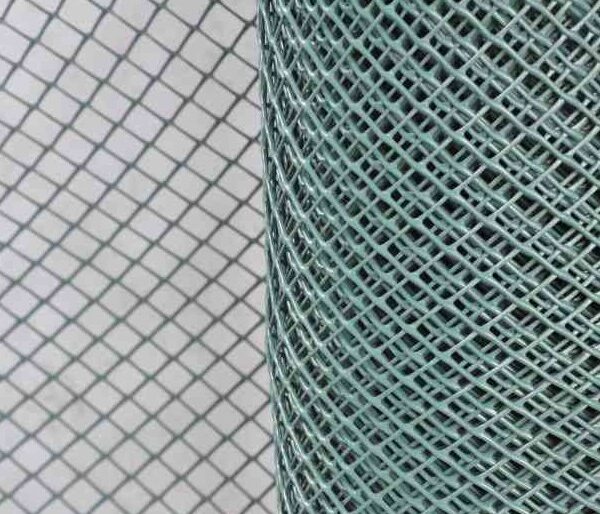 Rasenbewehrung gegen Zertrampeln (1m2) Rasenbewehrung gegen Zertrampeln (1m2)