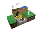 Monkeys Spring Swing - Pferd – Bild 3