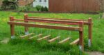 Affen Schwingender Steg – Bild 4
