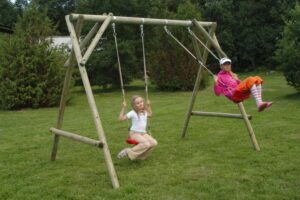 Schaukel Imprest MATHIAS 300x200x230cm