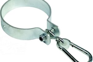 Schwenkaufsatz für Holzscheite 120x3 mm .