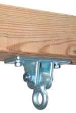 Schwungvoller Haken "American" – Bild 3