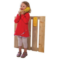 Monkey's Home PHONE YELLOW .