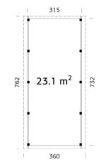 1 m2 .
