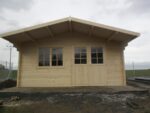 GARTENHAUS Britta 19,7 m2 – Bild 4