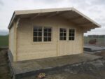 GARTENHAUS Britta 19,7 m2 – Bild 5