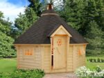 GARTENHAUS Eva 11