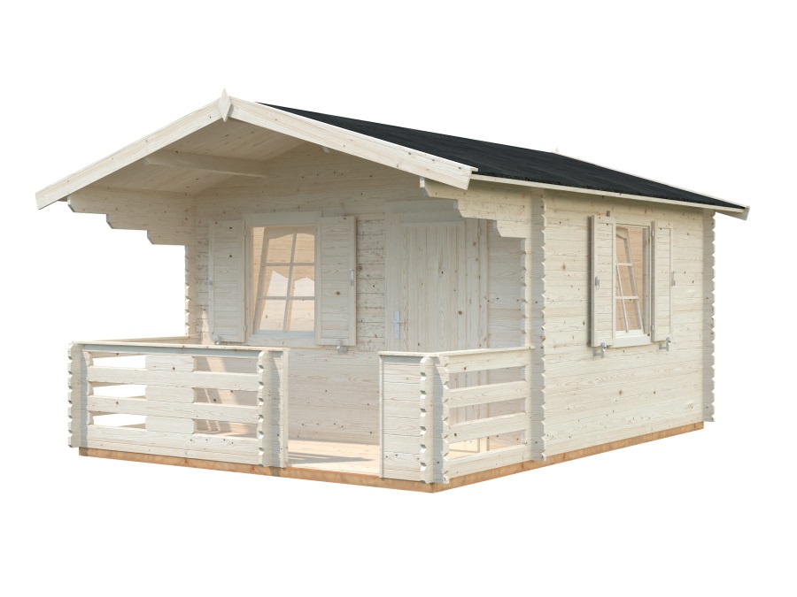 zahradni-domek-sylvi-10-4-4-2-m2-p3902 GARTENHAUS Emma 10