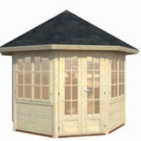 GARTENHAUS Veronica 2 6