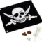 Piratenzubehör