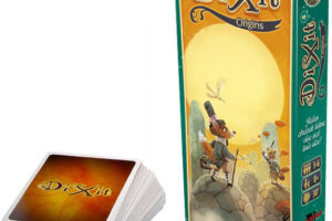 ADC Spiel Dixit ORIGINS Erweiterung 4