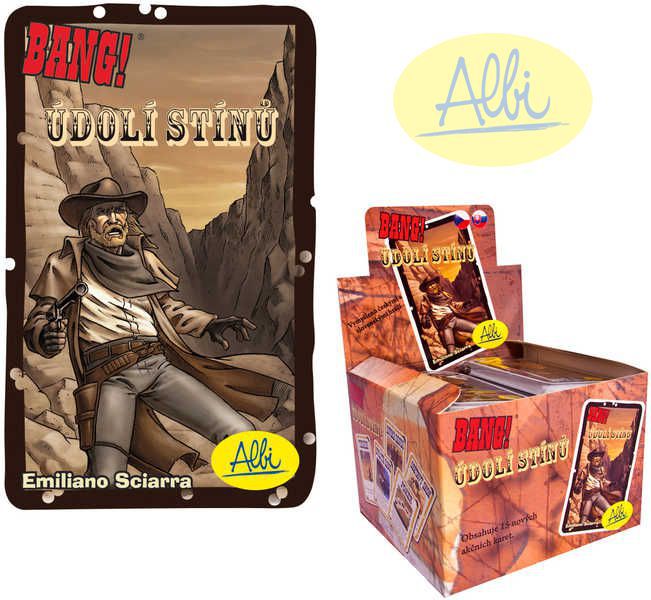 albi-hra-bang-udoli-stinu ALBI SPIEL BANG! Tal der Schatten