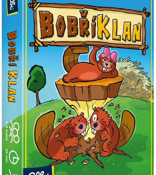 ALBI SPIEL „Der Biberclan“