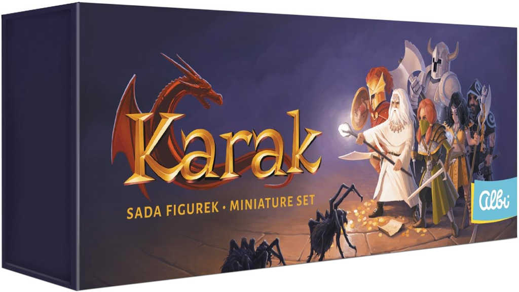 albi-hra-karak-set-6-figurek-rozsireni-k-zakladni-hre-v-krabici ALBI SPIEL Karak – Set mit 6 Figuren