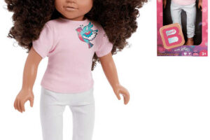 B-Friends-Puppe Mia