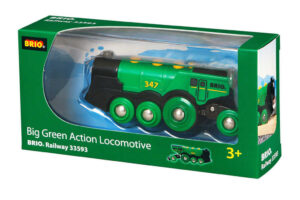 BRIO Elektrische Lokomotive