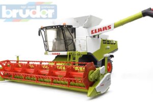 BRUDER 02119 (2119) Mähdrescher Claas Lexion 780
