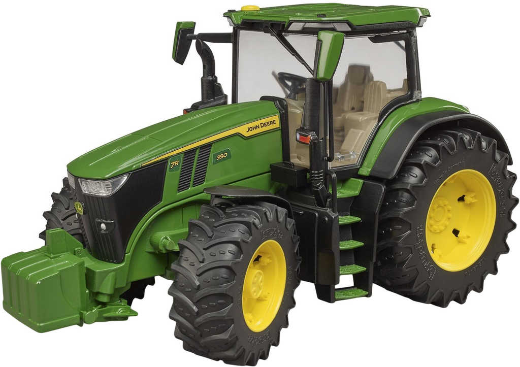 bruder-03150-traktor-john-deere-7r-350 BRUDER 03150 Traktor John Deere 7R 350
