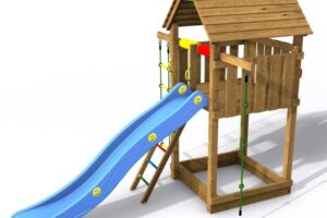 Kinderspielplatz Herold Variant 150 A