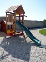 Kinderspielplatz Herold Variant 150 A – Bild 9