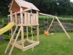 Kinderspielplatz Herold Variant 150 A – Bild 14