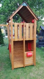 Kinderspielplatz Herold Variant 150 E – Bild 4