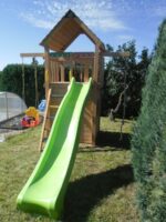 Kinderspielplatz Herold Variant 150 E – Bild 5