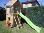 Kinderspielplatz Herold Variant 150 E – Bild 6
