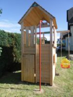 Kinderspielplatz Herold Variant 150 E – Bild 7