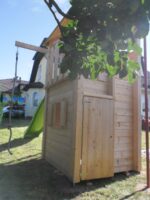 Kinderspielplatz Herold Variant 150 E – Bild 8