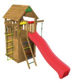 Kinderspielplatz Herold Variant 150 E
