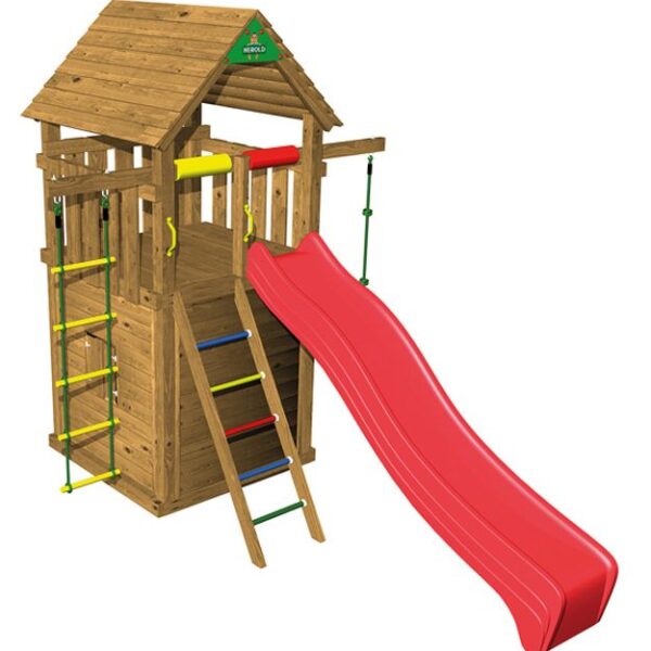 Kinderspielplatz Herold Variant 150 E