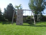 KINDERSPIELPLATZ Monkey’s Home LÁDÍK B – Bild 7