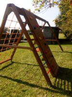 KINDERSPIELPLATZ Monkey’s Home LÁDÍK C – Bild 6