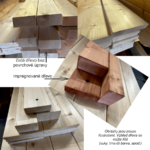 KINDERSPIELPLATZ Monkey’s Home LÁDÍK C – Bild 7