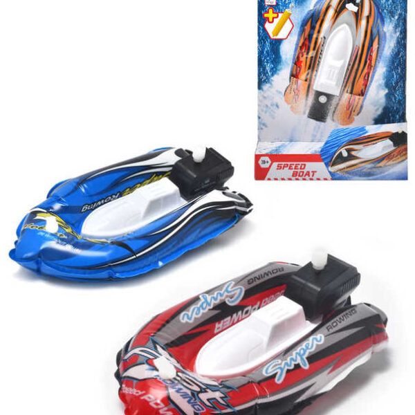 DICKIE Speed Boat 15 cm