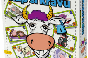 EFKO Spiel „Kauf dir eine Kuh!“