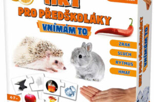 EFKO HRA „Ich nehme es wahr