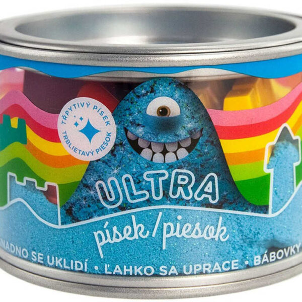 EP Line Ultra Kinetischer Zaubersand 200 g