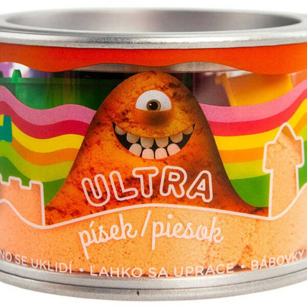 EP Line Ultra kinetischer Zaubersand 200 g