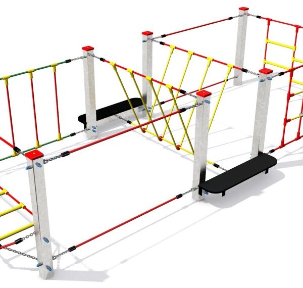 Monkey Fairway MINI 10 A