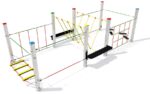 Monkey Fairway MINI 10 B
