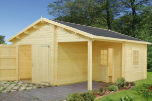Garage Roger 21