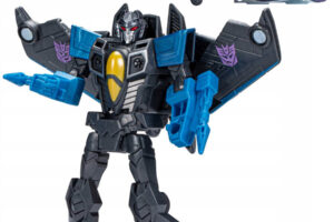 HASBRO TRANSFORMERS Earthspark Warrior Actionfigur