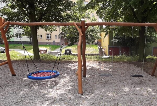 Monkey-Schaukel Duoswing V AKÁT