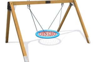 Monkey-Schaukel Duoswing Nest Mini